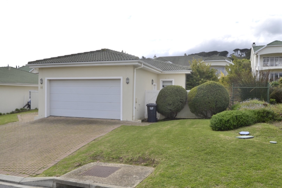 To Let 3 Bedroom Property for Rent in Somerset Heights Western Cape